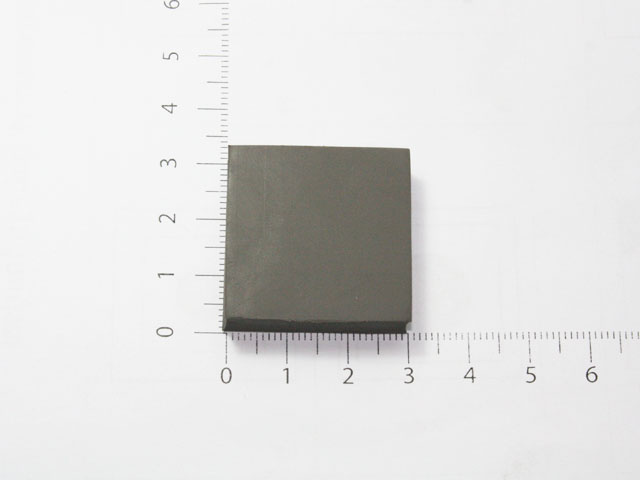 แผ่นยาง Flash HB2525&nbsp;คริสตัล